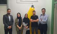 بازدید تخصصی از شرکت "فن یاران ابتکار لیان " توسط بنیاد نخبگان استان برگزار شد.