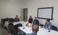 برگزاری سلسله کارگاه های تبیین قوانین و تشریح تسهیلات موجود در طرح شهید وزوایی