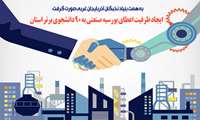 ایجاد ظرفیت اعطای بورسیه صنعتی به 90 دانشجوی برتر در آذربایجان غربی